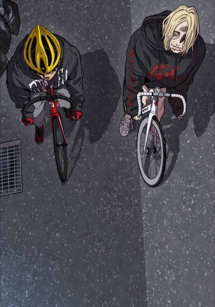 Wind Breaker SS4 - Manhwa Chap 19 - Next Chap 20