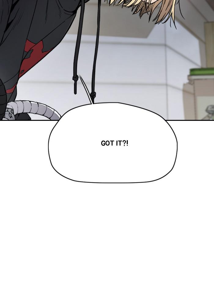 Wind Breaker SS4 - Manhwa Chap 19 - Next Chap 20