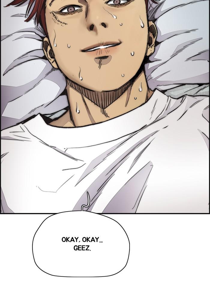 Wind Breaker SS4 - Manhwa Chap 10 - Next Chap 11