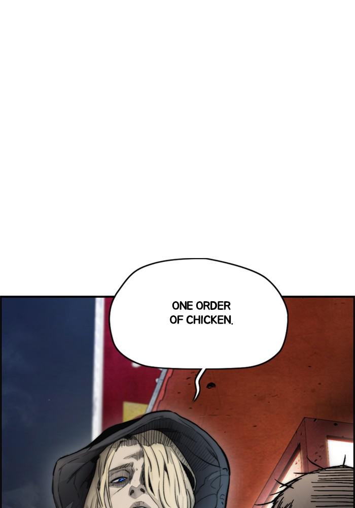 Wind Breaker SS4 - Manhwa Chap 10 - Next Chap 11