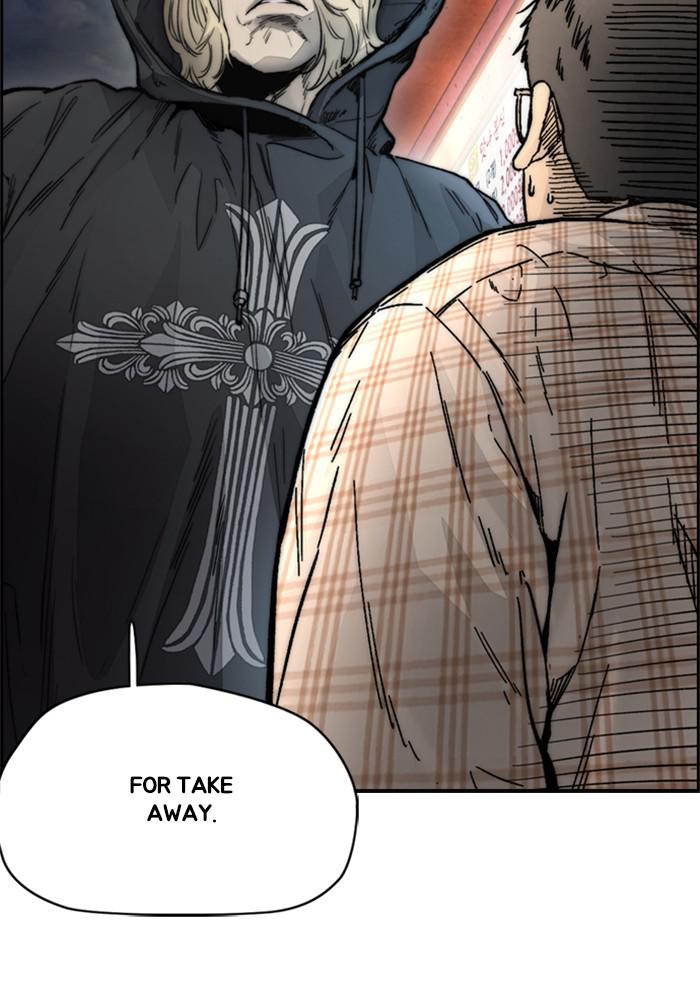 Wind Breaker SS4 - Manhwa Chap 10 - Next Chap 11