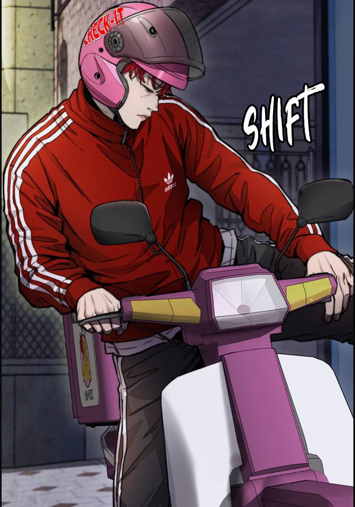 Wind Breaker SS4 - Manhwa Chap 10 - Next Chap 11