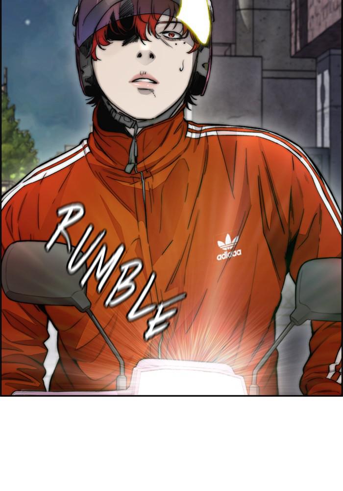 Wind Breaker SS4 - Manhwa Chap 10 - Next Chap 11