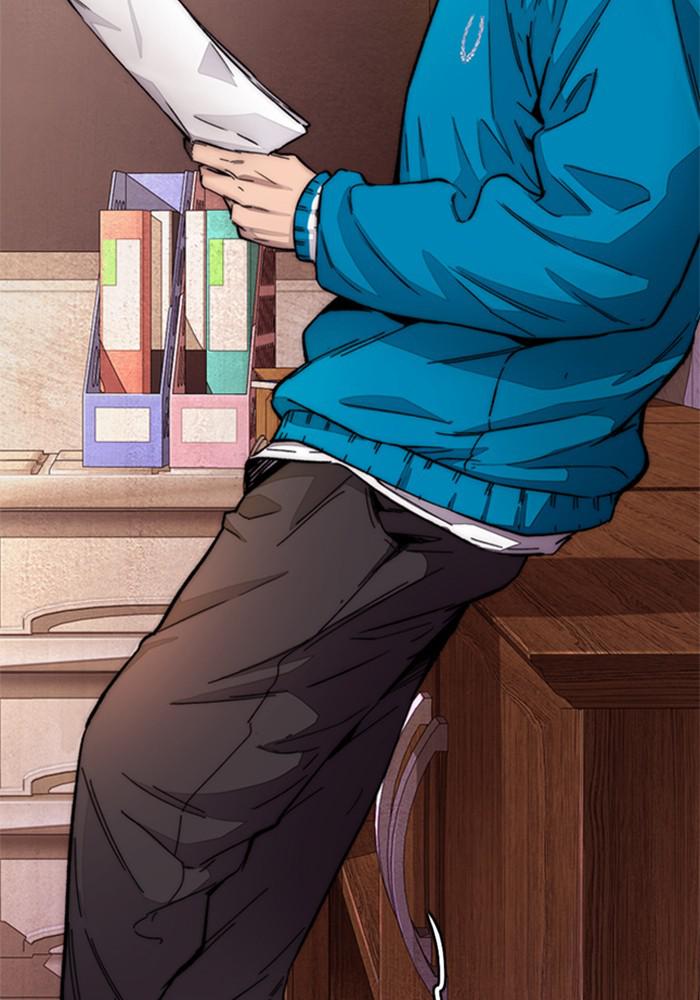 Wind Breaker SS4 - Manhwa Chap 10 - Next Chap 11