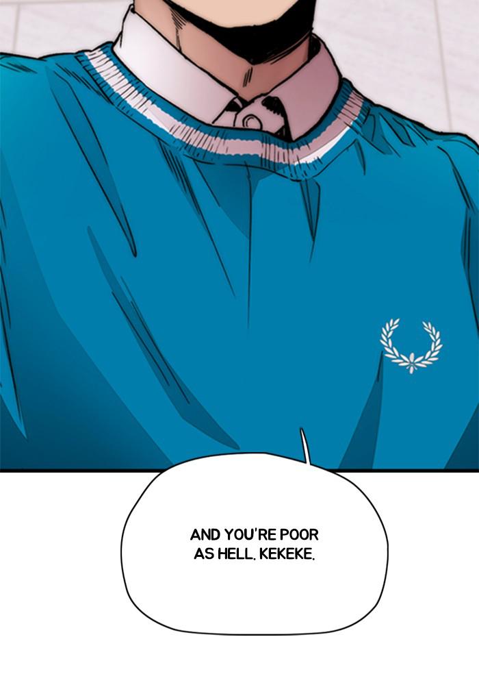 Wind Breaker SS4 - Manhwa Chap 10 - Next Chap 11