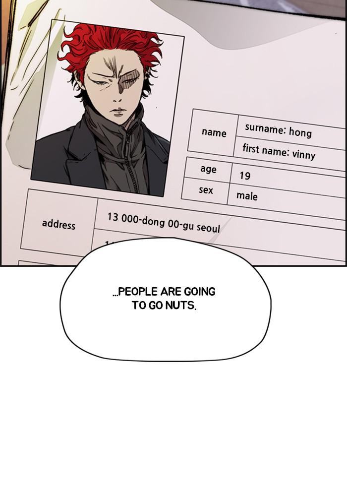 Wind Breaker SS4 - Manhwa Chap 10 - Next Chap 11