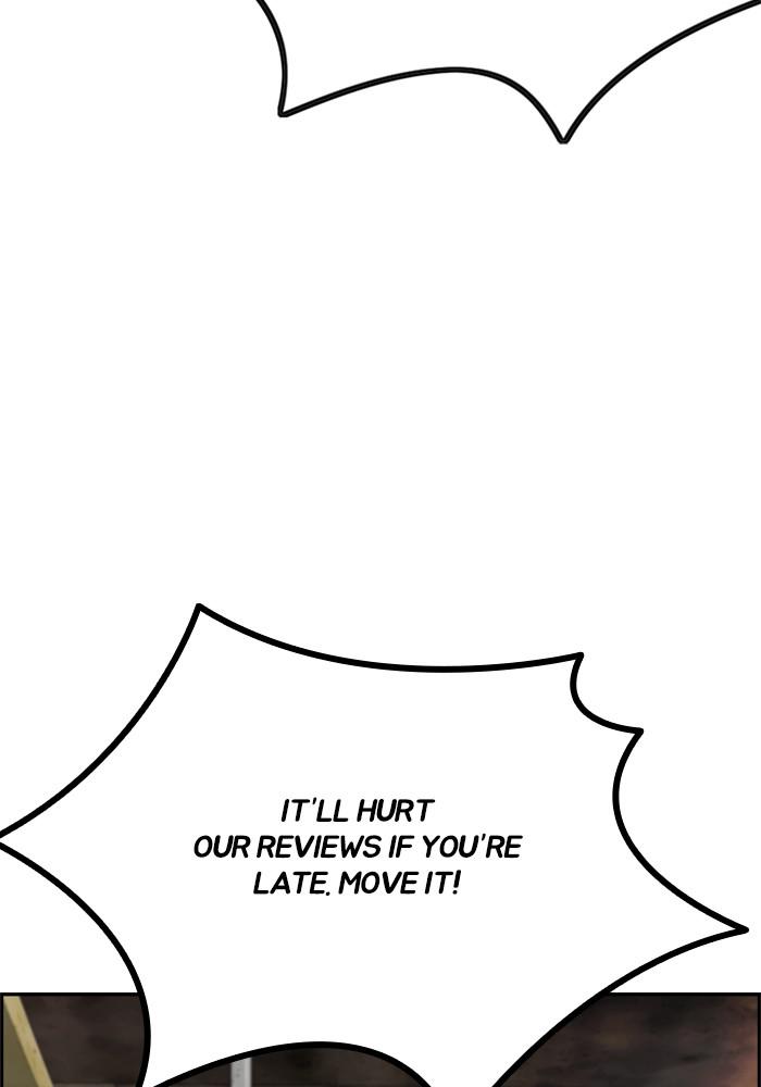 Wind Breaker SS4 - Manhwa Chap 10 - Next Chap 11