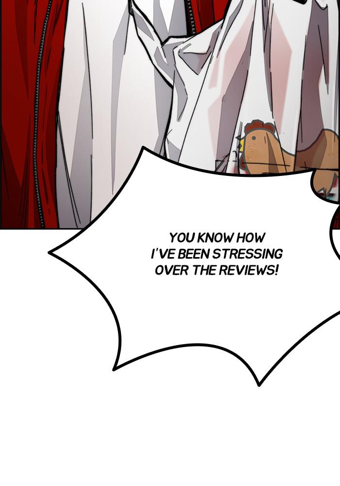 Wind Breaker SS4 - Manhwa Chap 10 - Next Chap 11