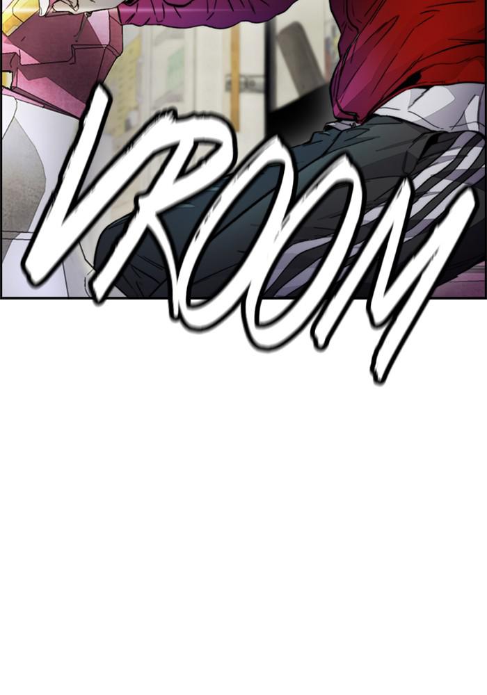 Wind Breaker SS4 - Manhwa Chap 10 - Next Chap 11