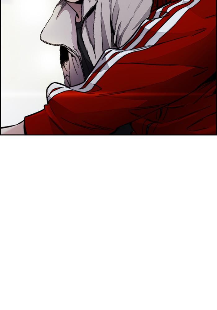 Wind Breaker SS4 - Manhwa Chap 10 - Next Chap 11