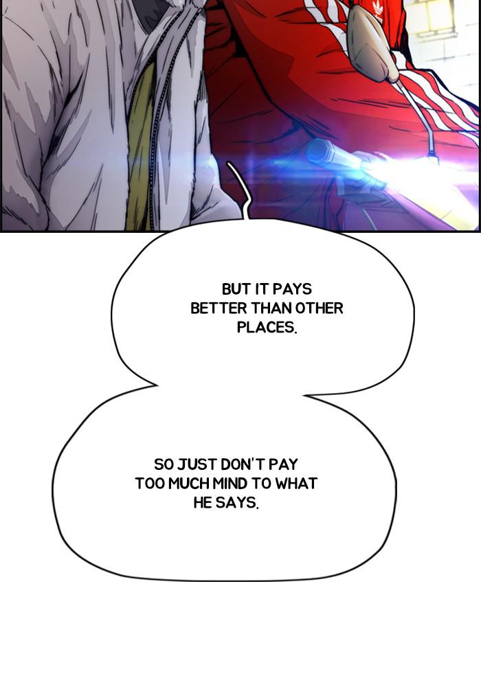 Wind Breaker SS4 - Manhwa Chap 10 - Next Chap 11