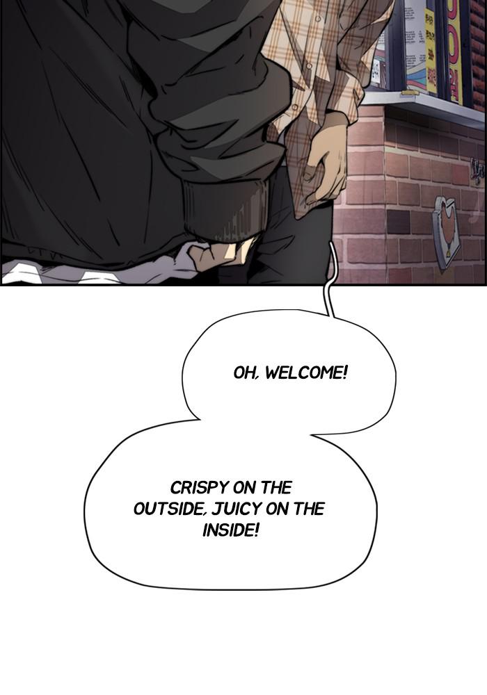 Wind Breaker SS4 - Manhwa Chap 10 - Next Chap 11