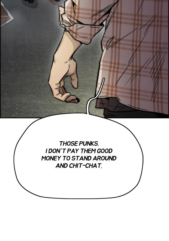 Wind Breaker SS4 - Manhwa Chap 10 - Next Chap 11