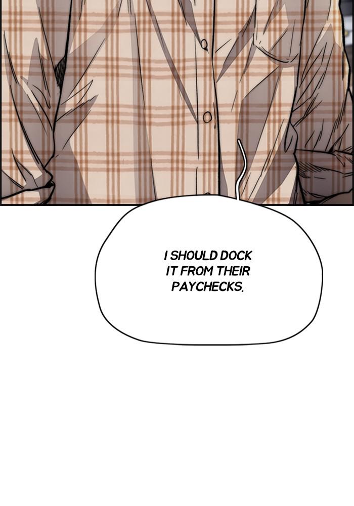 Wind Breaker SS4 - Manhwa Chap 10 - Next Chap 11