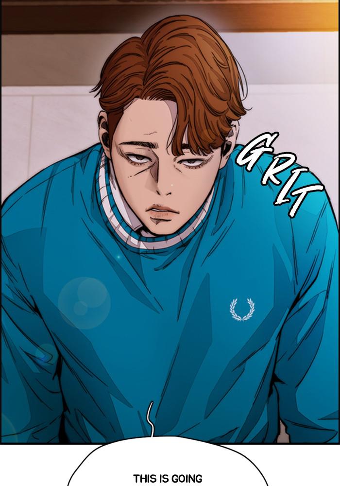 Wind Breaker SS4 - Manhwa Chap 10 - Next Chap 11