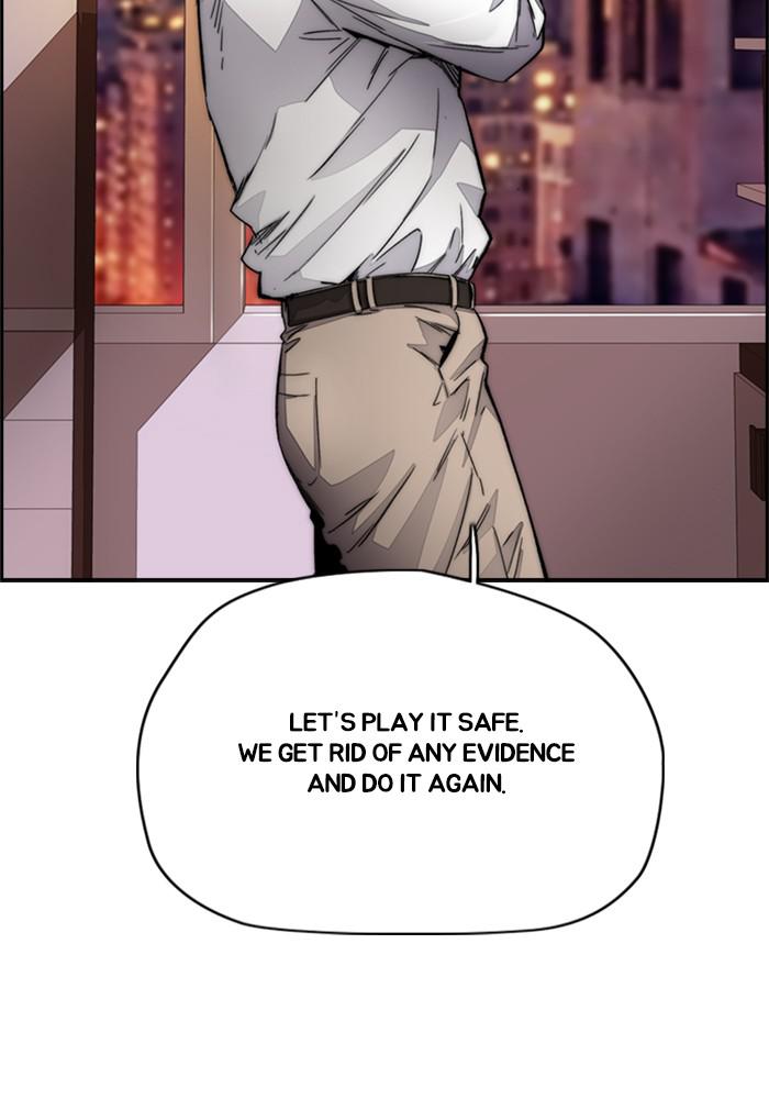 Wind Breaker SS4 - Manhwa Chap 10 - Next Chap 11
