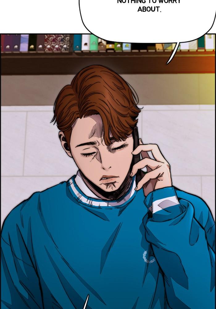 Wind Breaker SS4 - Manhwa Chap 10 - Next Chap 11