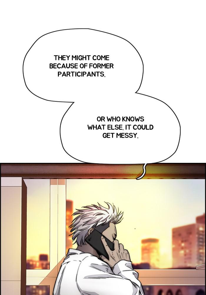 Wind Breaker SS4 - Manhwa Chap 10 - Next Chap 11