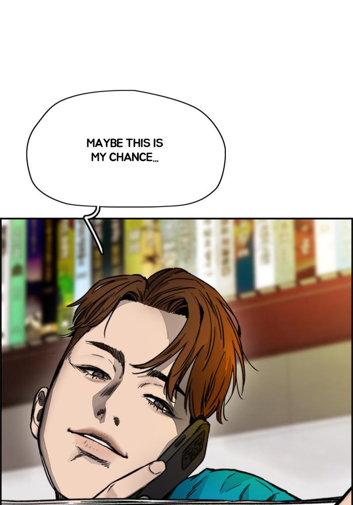 Wind Breaker SS4 - Manhwa Chap 10 - Next Chap 11
