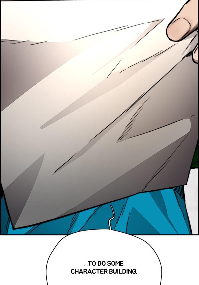 Wind Breaker SS4 - Manhwa Chap 10 - Next Chap 11
