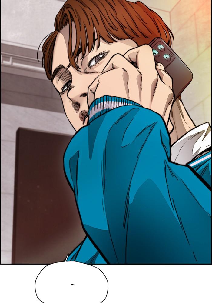Wind Breaker SS4 - Manhwa Chap 10 - Next Chap 11