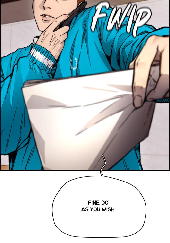 Wind Breaker SS4 - Manhwa Chap 10 - Next Chap 11
