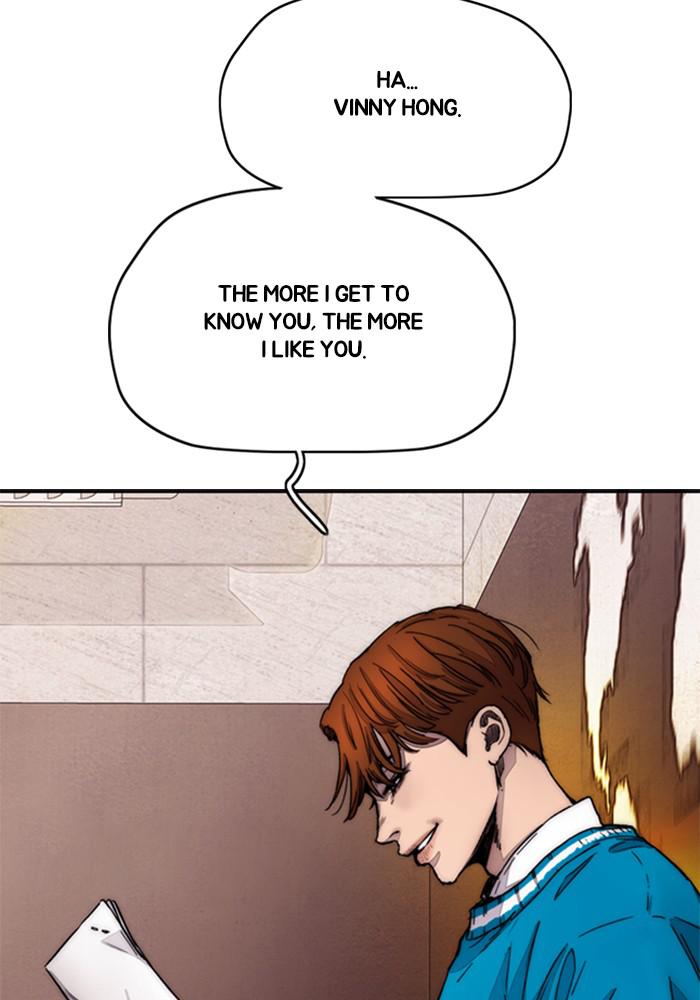 Wind Breaker SS4 - Manhwa Chap 10 - Next Chap 11