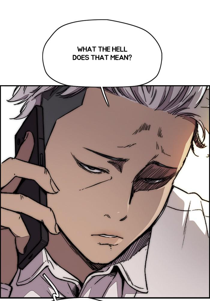 Wind Breaker SS4 - Manhwa Chap 10 - Next Chap 11