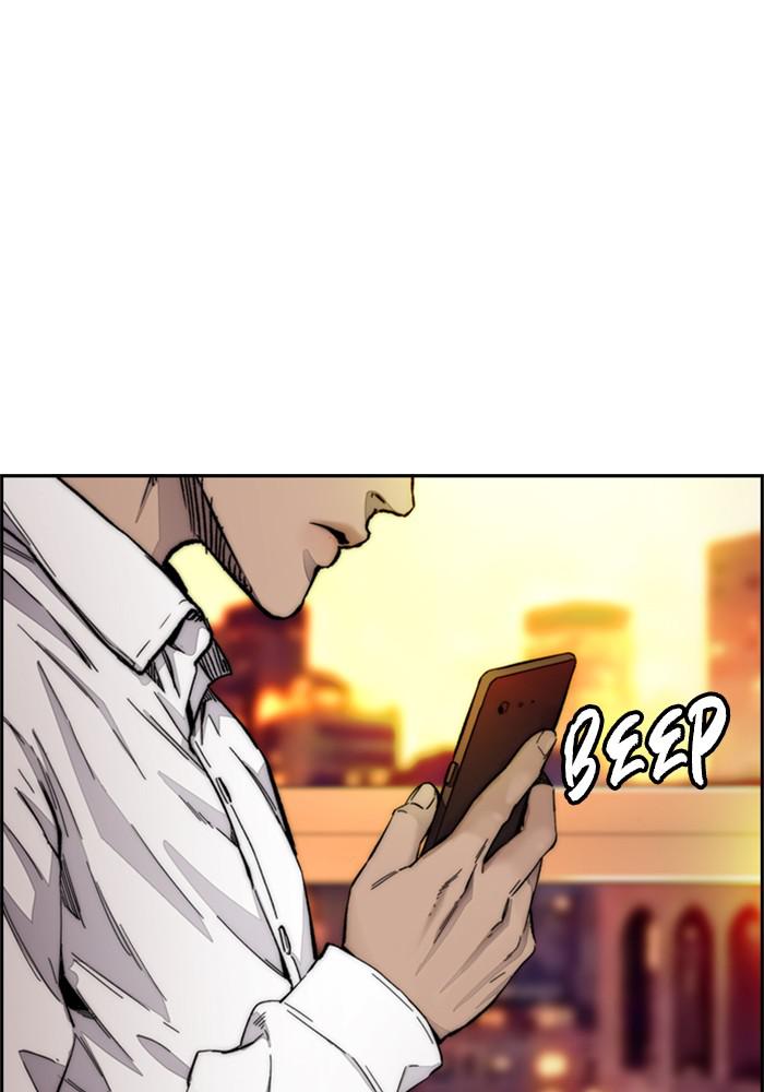 Wind Breaker SS4 - Manhwa Chap 10 - Next Chap 11