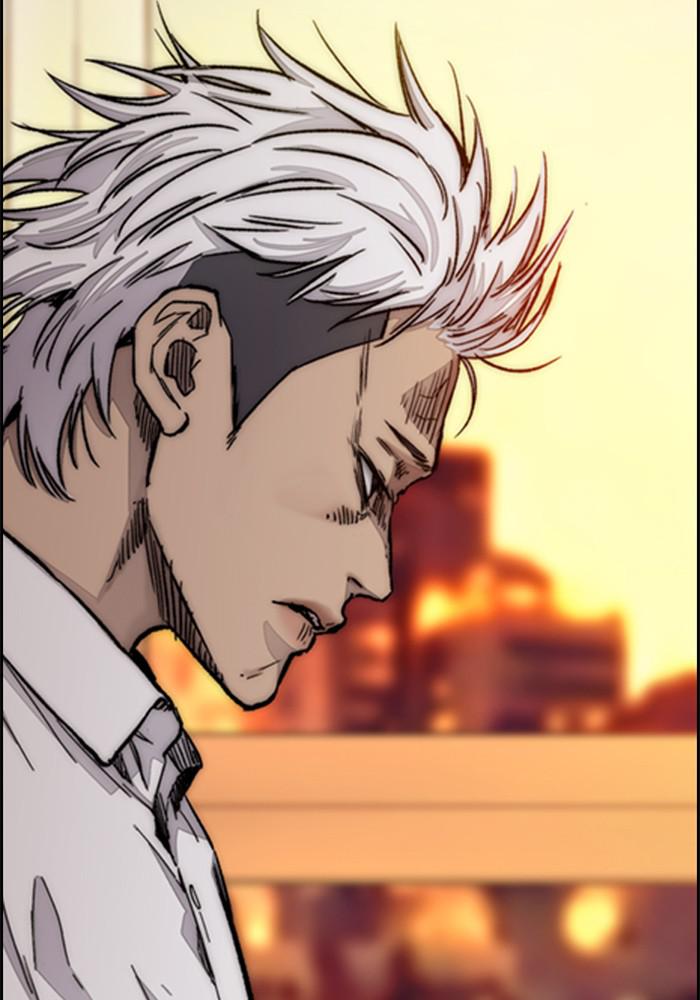 Wind Breaker SS4 - Manhwa Chap 10 - Next Chap 11