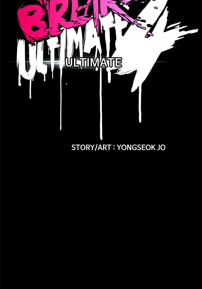 Wind Breaker SS4 - Manhwa Chap 10 - Next Chap 11