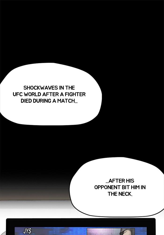 Wind Breaker SS4 - Manhwa Chap 10 - Next Chap 11