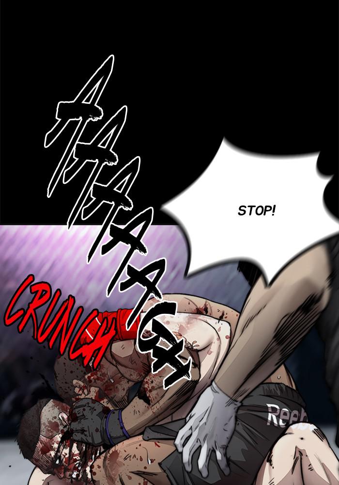 Wind Breaker SS4 - Manhwa Chap 10 - Next Chap 11