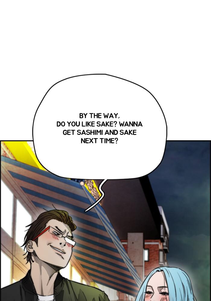 Wind Breaker SS4 - Manhwa Chap 10 - Next Chap 11