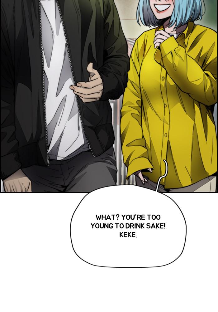 Wind Breaker SS4 - Manhwa Chap 10 - Next Chap 11