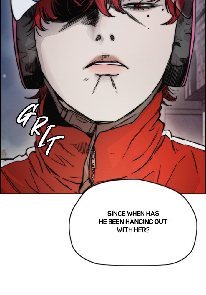 Wind Breaker SS4 - Manhwa Chap 10 - Next Chap 11