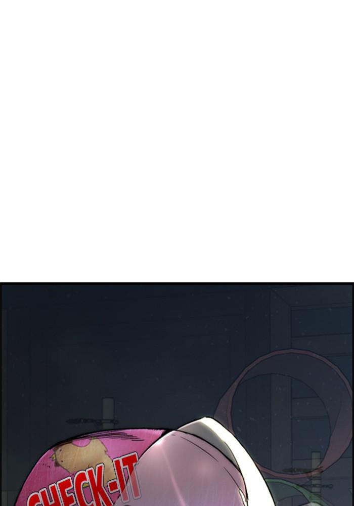 Wind Breaker SS4 - Manhwa Chap 10 - Next Chap 11