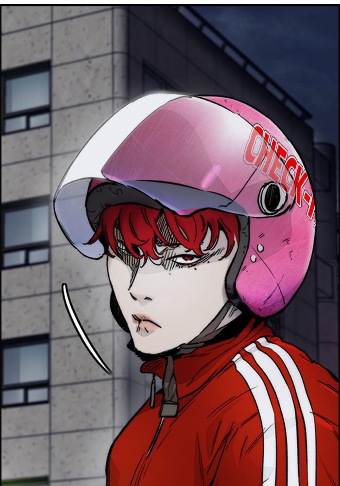 Wind Breaker SS4 - Manhwa Chap 10 - Next Chap 11