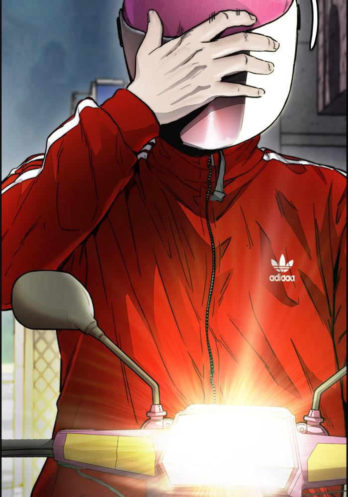 Wind Breaker SS4 - Manhwa Chap 10 - Next Chap 11