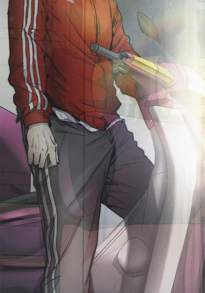 Wind Breaker SS4 - Manhwa Chap 10 - Next Chap 11