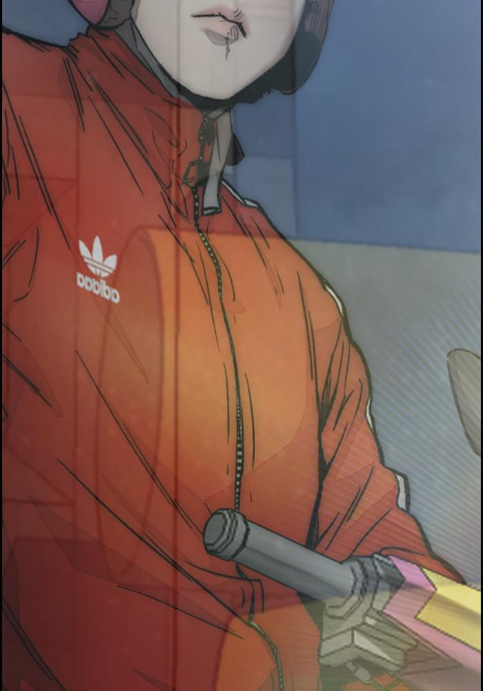 Wind Breaker SS4 - Manhwa Chap 10 - Next Chap 11