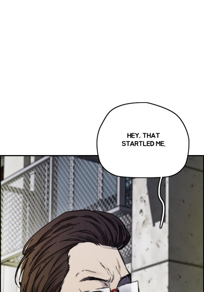 Wind Breaker SS4 - Manhwa Chap 10 - Next Chap 11