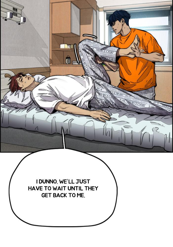 Wind Breaker SS4 - Manhwa Chap 10 - Next Chap 11