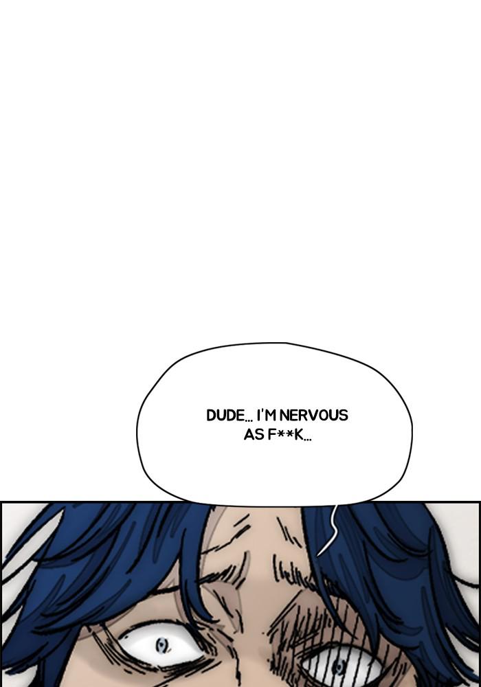 Wind Breaker SS4 - Manhwa Chap 10 - Next Chap 11