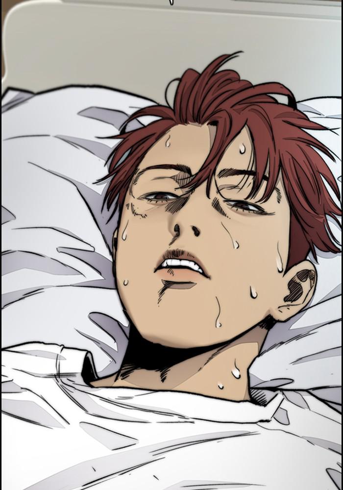 Wind Breaker SS4 - Manhwa Chap 10 - Next Chap 11
