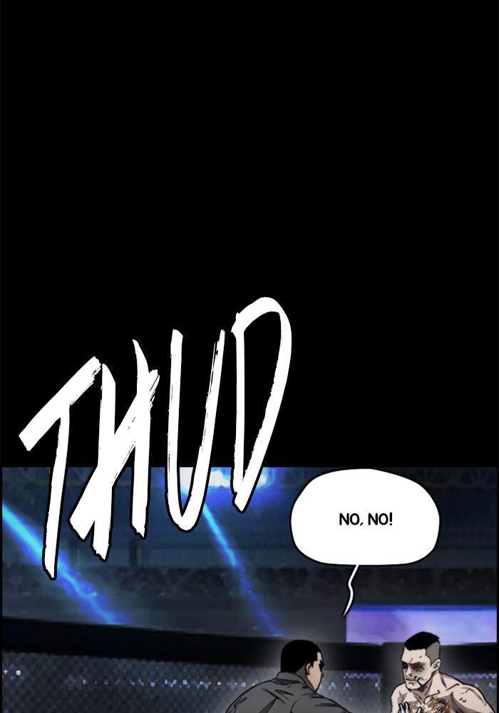 Wind Breaker SS4 - Manhwa Chap 10 - Next Chap 11