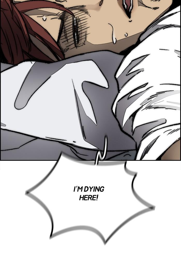 Wind Breaker SS4 - Manhwa Chap 10 - Next Chap 11