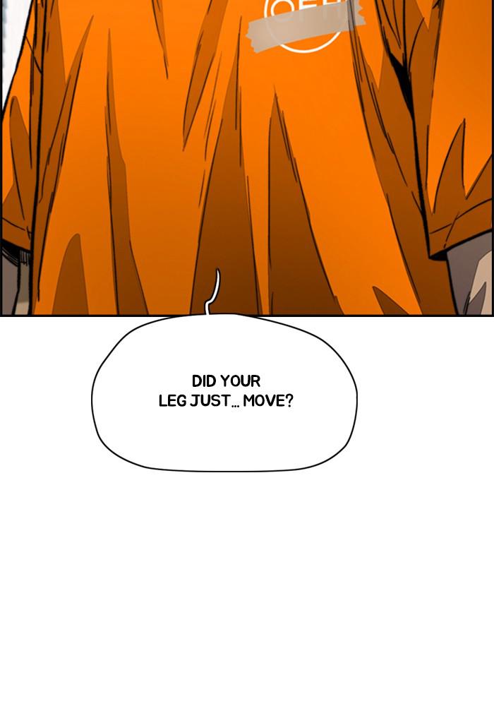 Wind Breaker SS4 - Manhwa Chap 10 - Next Chap 11