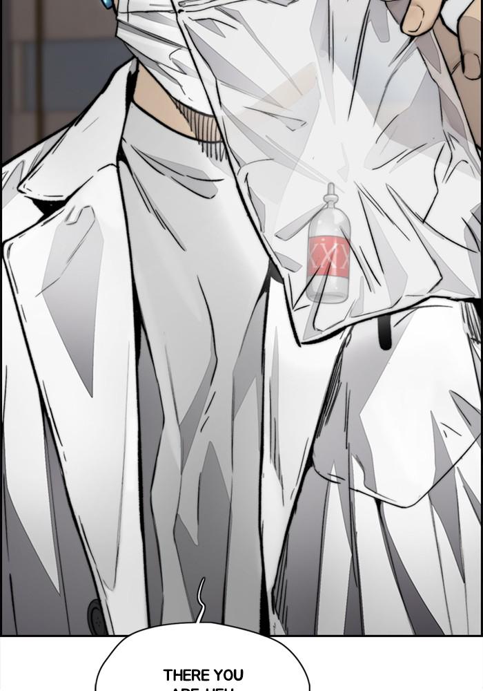Wind Breaker SS4 - Manhwa Chap 10 - Next Chap 11