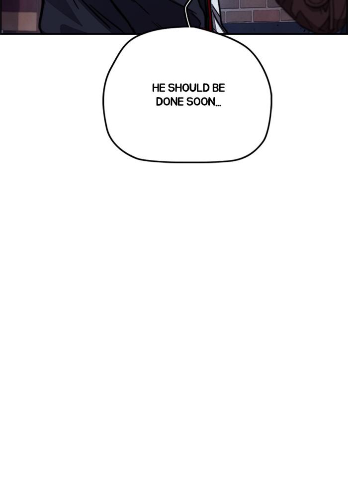 Wind Breaker SS4 - Manhwa Chap 11 - Next Chap 12